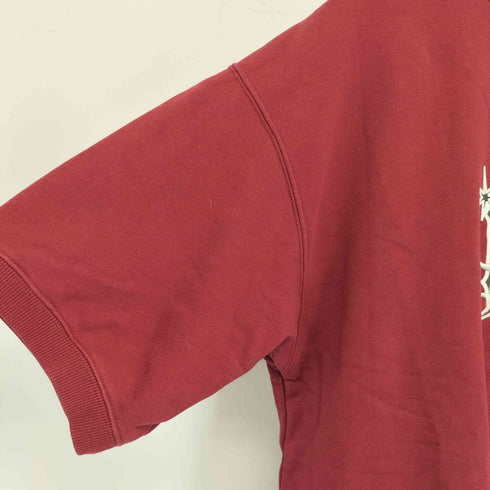 ハフ HUF dbc s/s crewneck メンズ import:L