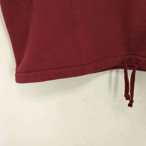 ハフ HUF dbc s/s crewneck メンズ import:L