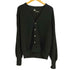 ペニーズタウンクラフト PENNEYS TOWNCRAFT 60-70S アクリルニット カーディガン メンズ import:M