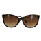 エンポリオアルマーニ EMPORIO ARMANI EA4025F サングラス レディース 55□17 140