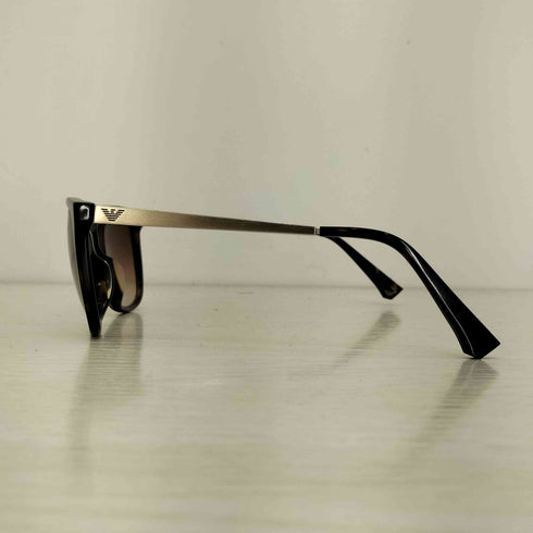 エンポリオアルマーニ EMPORIO ARMANI EA4025F サングラス レディース 55□17 140