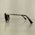 エンポリオアルマーニ EMPORIO ARMANI EA4025F サングラス レディース 55□17 140