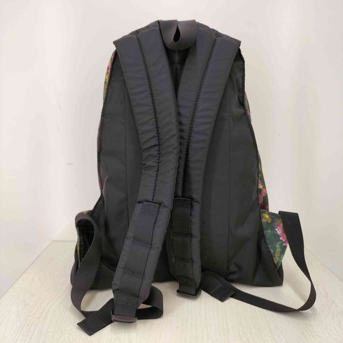 グレゴリー GREGORY CLASSIC DAY ファインデイ V2 バックパック ガーデンタペストリー レディース