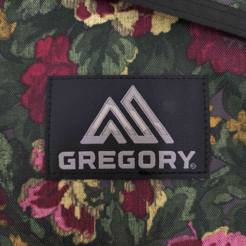 グレゴリー GREGORY CLASSIC DAY ファインデイ V2 バックパック ガーデンタペストリー レディース
