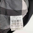 ブラックレーベルクレストブリッジ BLACK LABEL CRESTBRIDGE 裏地 タータンチェック キルティング ダンボール ジップアップ パーカー フーディー メンズ import:M