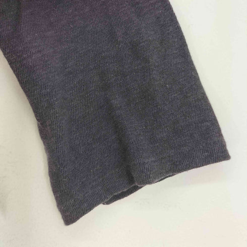 インパクティスケリー Inpaichthys kerri フロントプリント 七分袖 Tシャツ メンズ