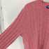 ポロバイラルフローレン Polo by RALPH LAUREN L/S ケーブル編み クルーネック カシミヤ ニット メンズ import:M