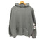 ラッセルアスレチック RUSSELL ATHLETIC ブランク プルオーバー パーカー メンズ import:XL