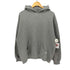 ラッセルアスレチック RUSSELL ATHLETIC ブランク プルオーバー パーカー メンズ import:XL