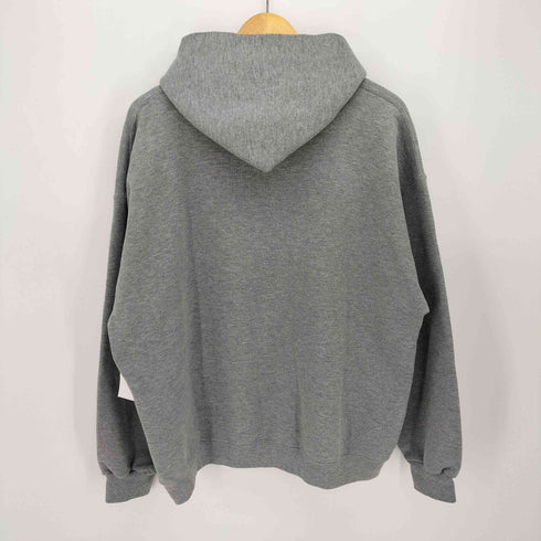 ラッセルアスレチック RUSSELL ATHLETIC ブランク プルオーバー パーカー メンズ import:XL