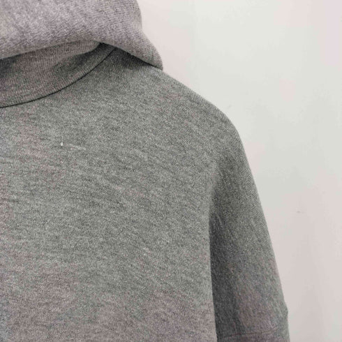 ラッセルアスレチック RUSSELL ATHLETIC ブランク プルオーバー パーカー メンズ import:XL