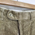 Hiltl MADE IN ROMANIA コーデュロイパンツ メンズ