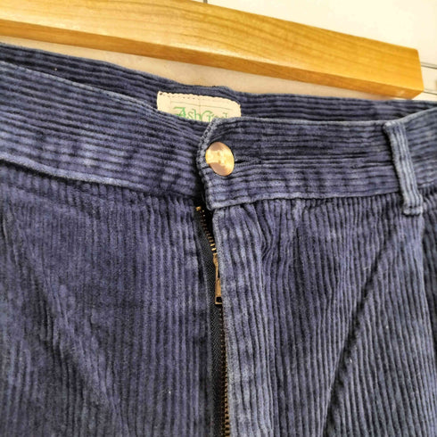 ASHCREEK コーデュロイパンツ メンズ 36/34