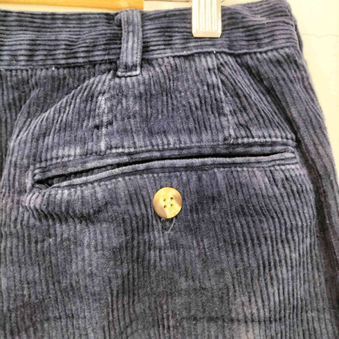 ASHCREEK コーデュロイパンツ メンズ 36/34