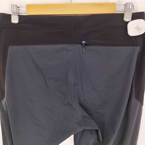 ザノースフェイス THE NORTH FACE 19SS SPIRAL PANTS スパイラル パンツ クライミングパンツ メンズ JPN:M
