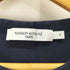 メゾンキツネ MAISON KITSUNE キャラクタープリント クルーネックTシャツ メンズ import:M