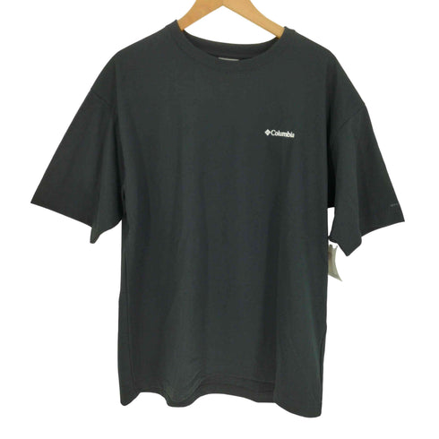コロンビア Columbia 25SS Loma Vista Graphic SS Tee ロマ ビスタ グラフィック ショートスリーブ Tシャツ メンズ import:L