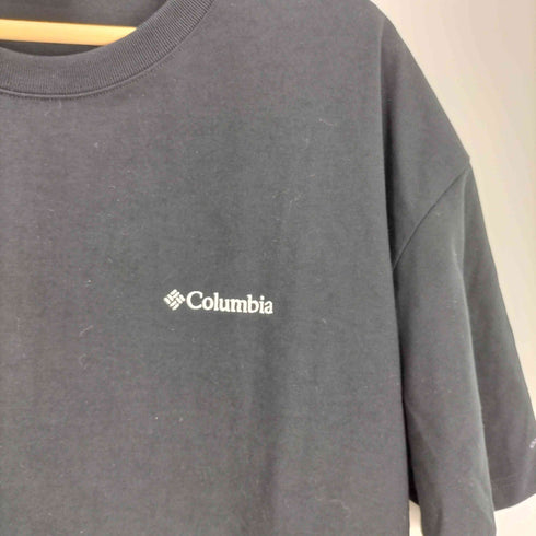 コロンビア Columbia 25SS Loma Vista Graphic SS Tee ロマ ビスタ グラフィック ショートスリーブ Tシャツ メンズ import:L