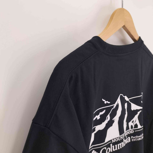 コロンビア Columbia 25SS Loma Vista Graphic SS Tee ロマ ビスタ グラフィック ショートスリーブ Tシャツ メンズ import:L