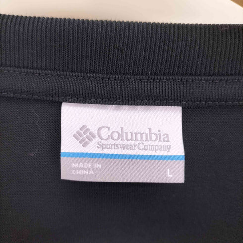 コロンビア Columbia 25SS Loma Vista Graphic SS Tee ロマ ビスタ グラフィック ショートスリーブ Tシャツ メンズ import:L