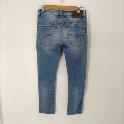 ディーゼル DIESEL THAVAR DENIM PANTS レディース W26