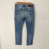 ディーゼル DIESEL THAVAR DENIM PANTS レディース W26
