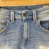 ディーゼル DIESEL THAVAR DENIM PANTS レディース W26