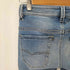 ディーゼル DIESEL THAVAR DENIM PANTS レディース W26