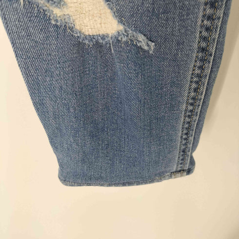 ディーゼル DIESEL THAVAR DENIM PANTS レディース W26