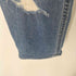 ディーゼル DIESEL THAVAR DENIM PANTS レディース W26