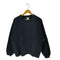 アーバンリサーチ URBAN RESEARCH SUPER WIDE SWEAT CREWNECK クルーネックスウェット メンズ JPN:1
