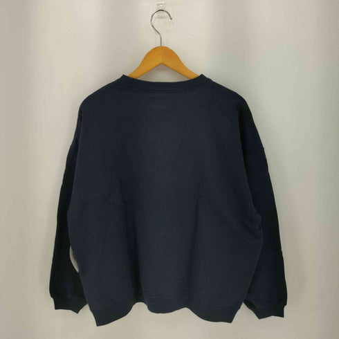 アーバンリサーチ URBAN RESEARCH SUPER WIDE SWEAT CREWNECK クルーネックスウェット メンズ JPN:1