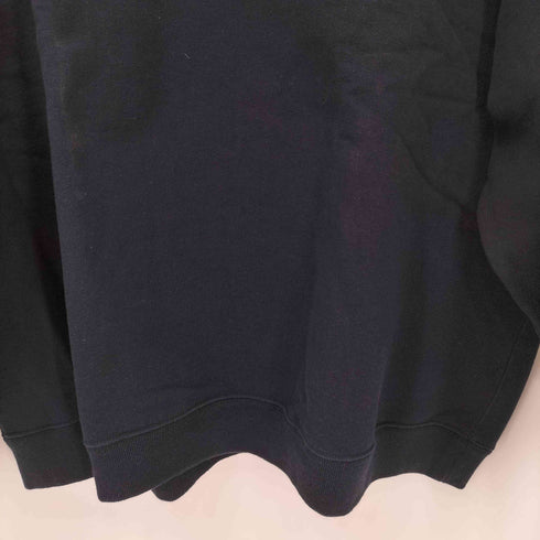 アーバンリサーチ URBAN RESEARCH SUPER WIDE SWEAT CREWNECK クルーネックスウェット メンズ JPN:1