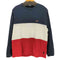 ニューバランス NEW BALANCE パッチロングスリーブTシャツ メンズ JPN:L
