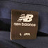 ニューバランス NEW BALANCE パッチロングスリーブTシャツ メンズ JPN:L