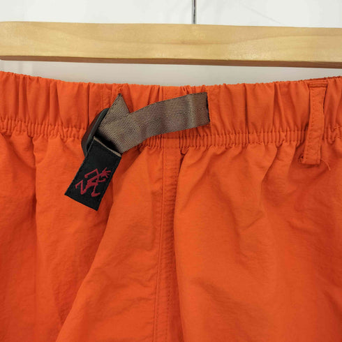 グラミチ GRAMICCI NYLON PACKABLE G-SHORT ナイロンパッカブルGショーツ メンズ ASIA:L USA:M