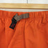 グラミチ GRAMICCI NYLON PACKABLE G-SHORT ナイロンパッカブルGショーツ メンズ ASIA:L USA:M