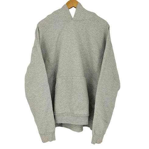 ロサンゼルスアパレル Los Angeles Apparel USA製 14OZ HEAVY FLEECE プルオーバーパーカー メンズ import:XL