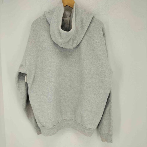 ロサンゼルスアパレル Los Angeles Apparel USA製 14OZ HEAVY FLEECE プルオーバーパーカー メンズ import:XL