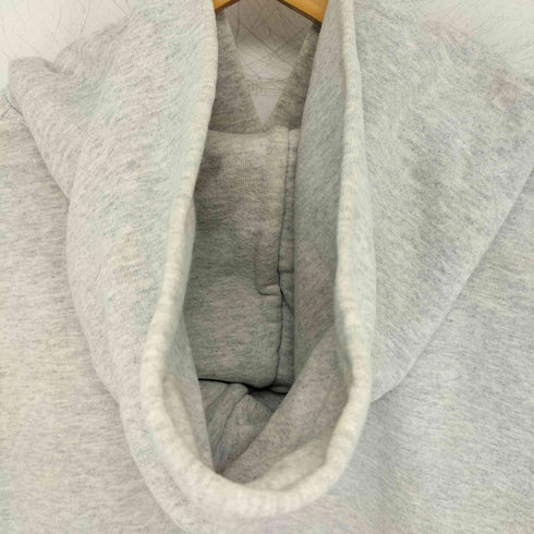 ロサンゼルスアパレル Los Angeles Apparel USA製 14OZ HEAVY FLEECE プルオーバーパーカー メンズ import:XL