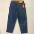 Droors Denim バギーデニムパンツ メンズ 30×30