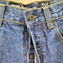 Droors Denim バギーデニムパンツ メンズ 30×30