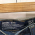 Droors Denim バギーデニムパンツ メンズ 30×30
