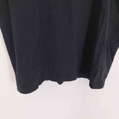 アンディフィーテッド UNDEFEATED BUMPER STICKER S/S TEE バンパー ステッカー ショートスリーブ Tシャツ メンズ import:L