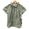 ビームスボーイ BEAMS BOY 21SS リップル ギャザー ネック シャツ ブラウス レディース ONE SIZE