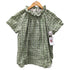 ビームスボーイ BEAMS BOY 21SS リップル ギャザー ネック シャツ ブラウス レディース ONE SIZE