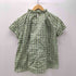ビームスボーイ BEAMS BOY 21SS リップル ギャザー ネック シャツ ブラウス レディース ONE SIZE