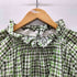 ビームスボーイ BEAMS BOY 21SS リップル ギャザー ネック シャツ ブラウス レディース ONE SIZE