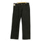 リーバイス Levis 505 REGULAR ブラックデニムパンツ メンズ W36 L34