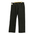 リーバイス Levis 505 REGULAR ブラックデニムパンツ メンズ W36 L34